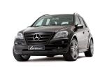 Mercedes-Benz ML-Class by Lorinser 2009 года